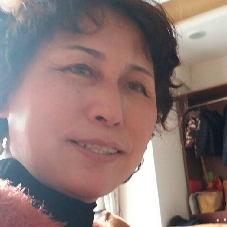 找个好人嫁了吧