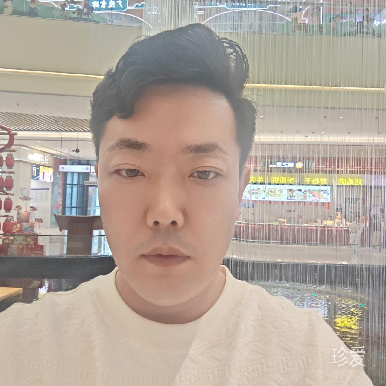 好心的人
