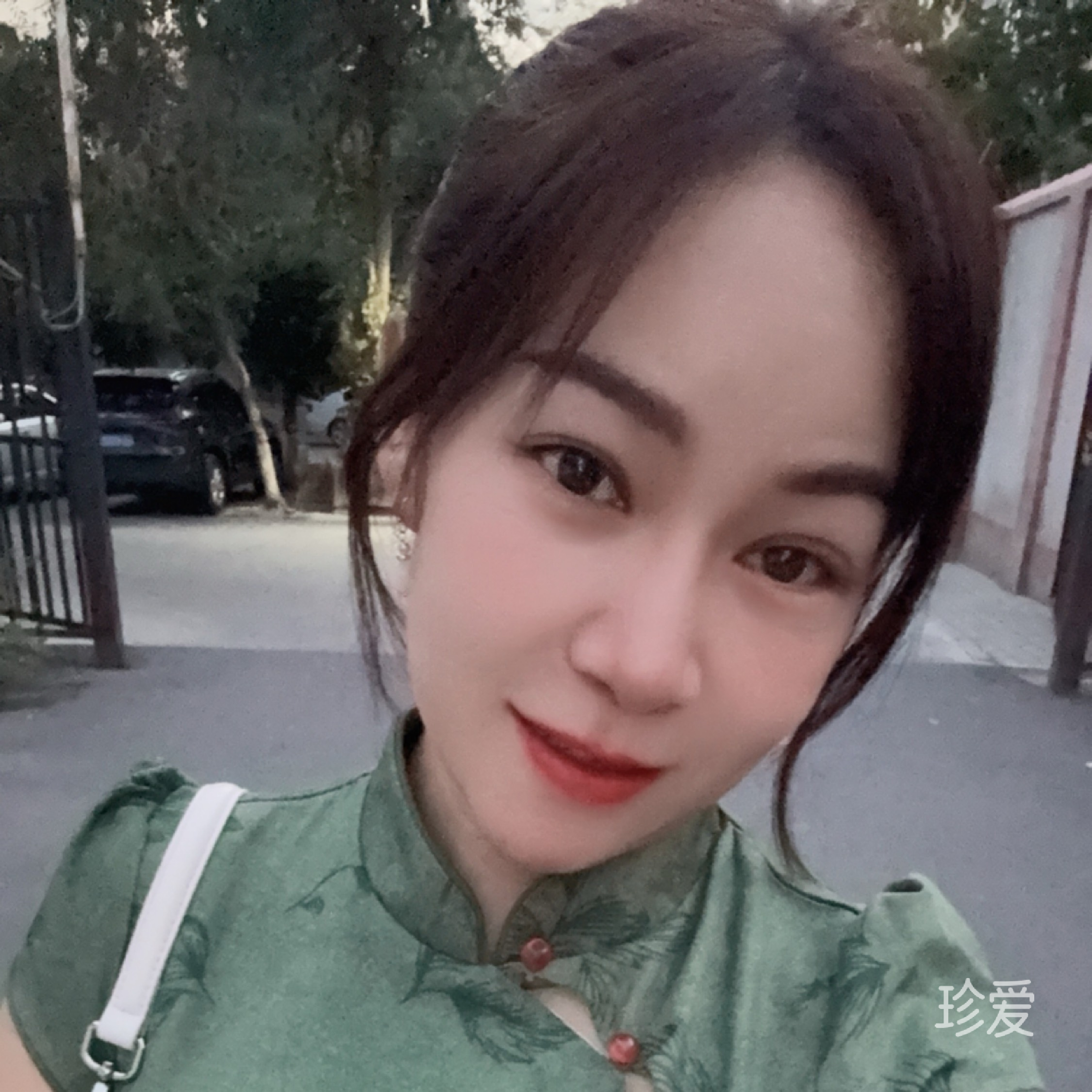 隔壁de白晶晶