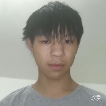雨后阳光灿烂辉煌