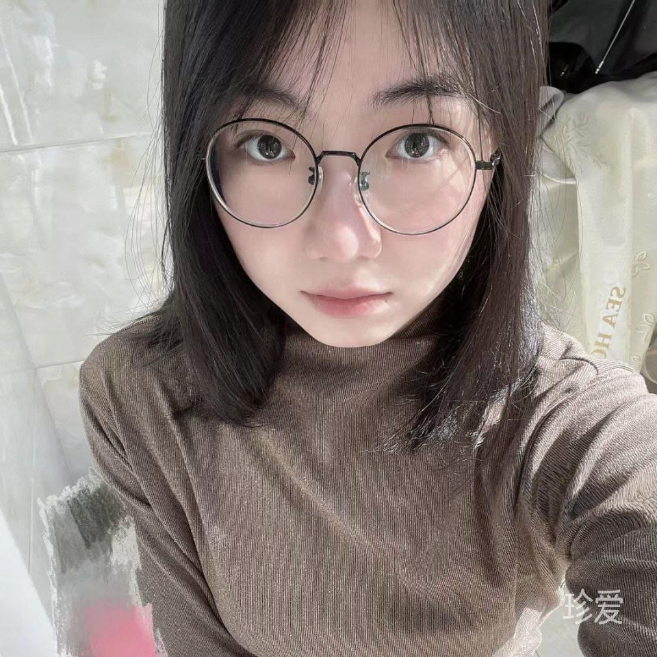小栗子同学