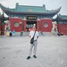 我相信緣份