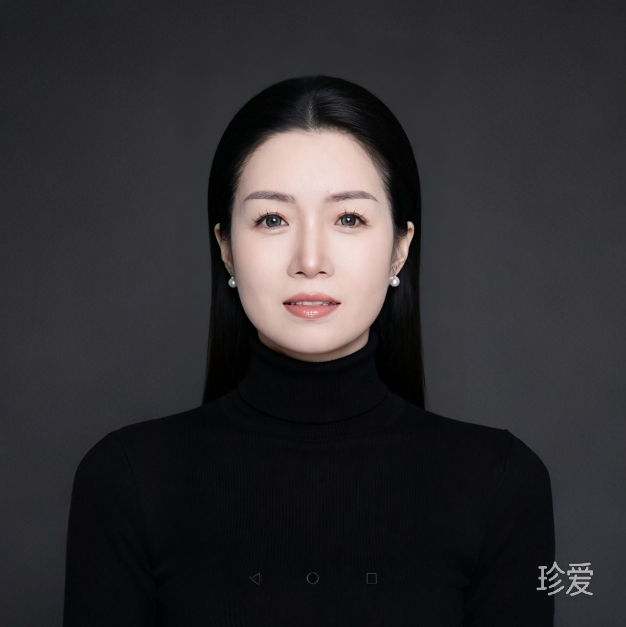 紫瞳