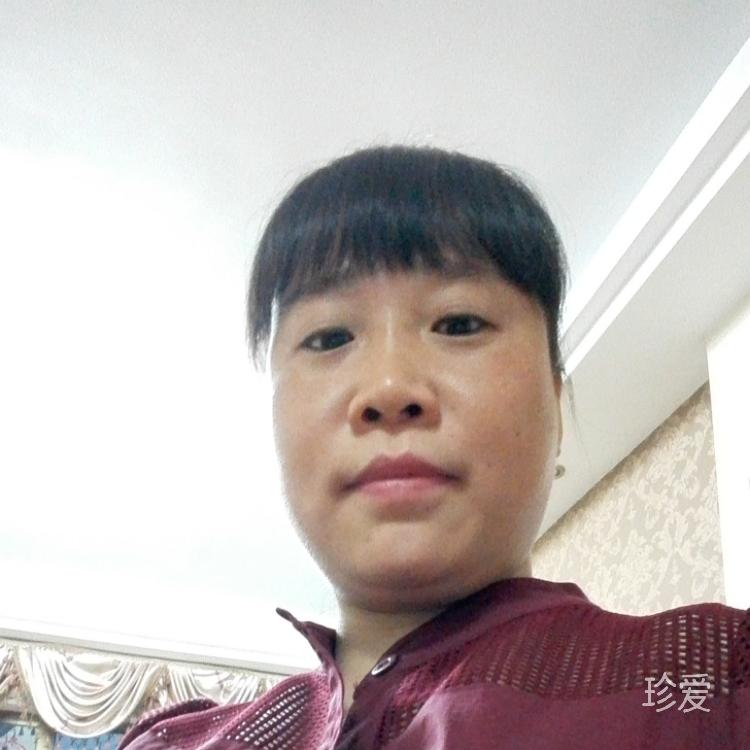 笑着放手