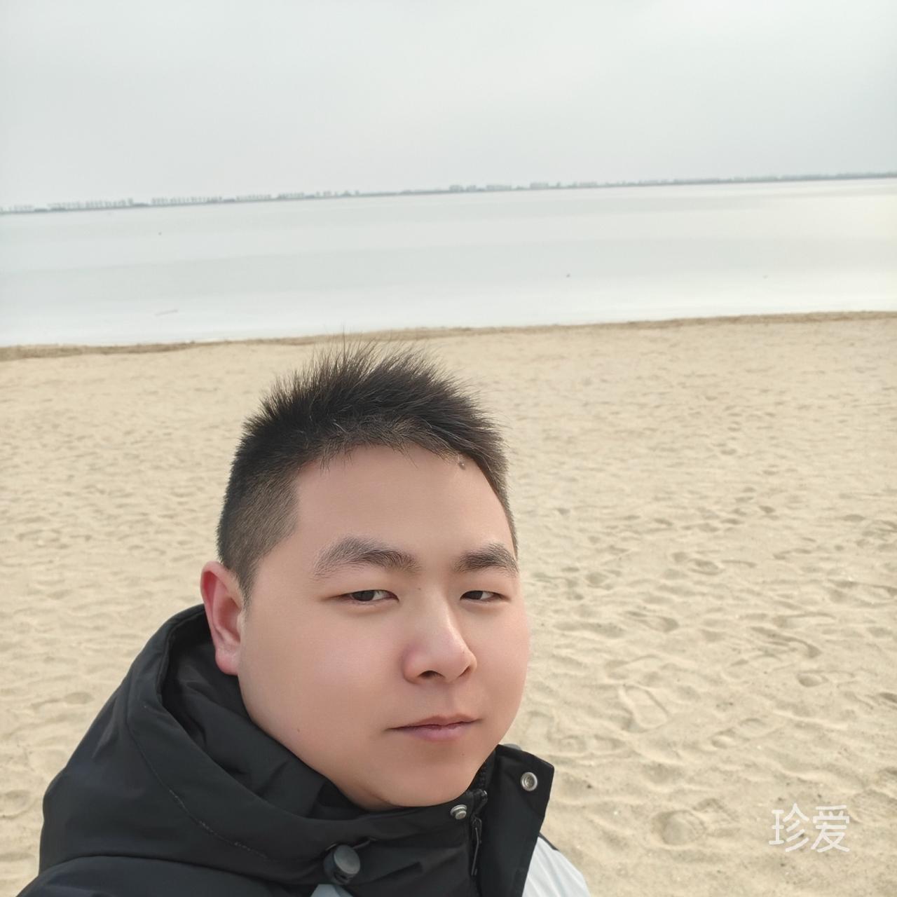 心天地