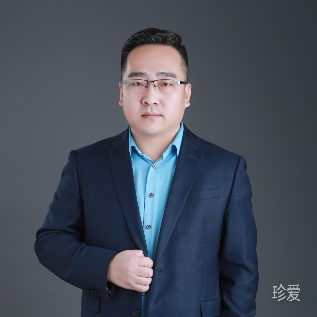 李先生