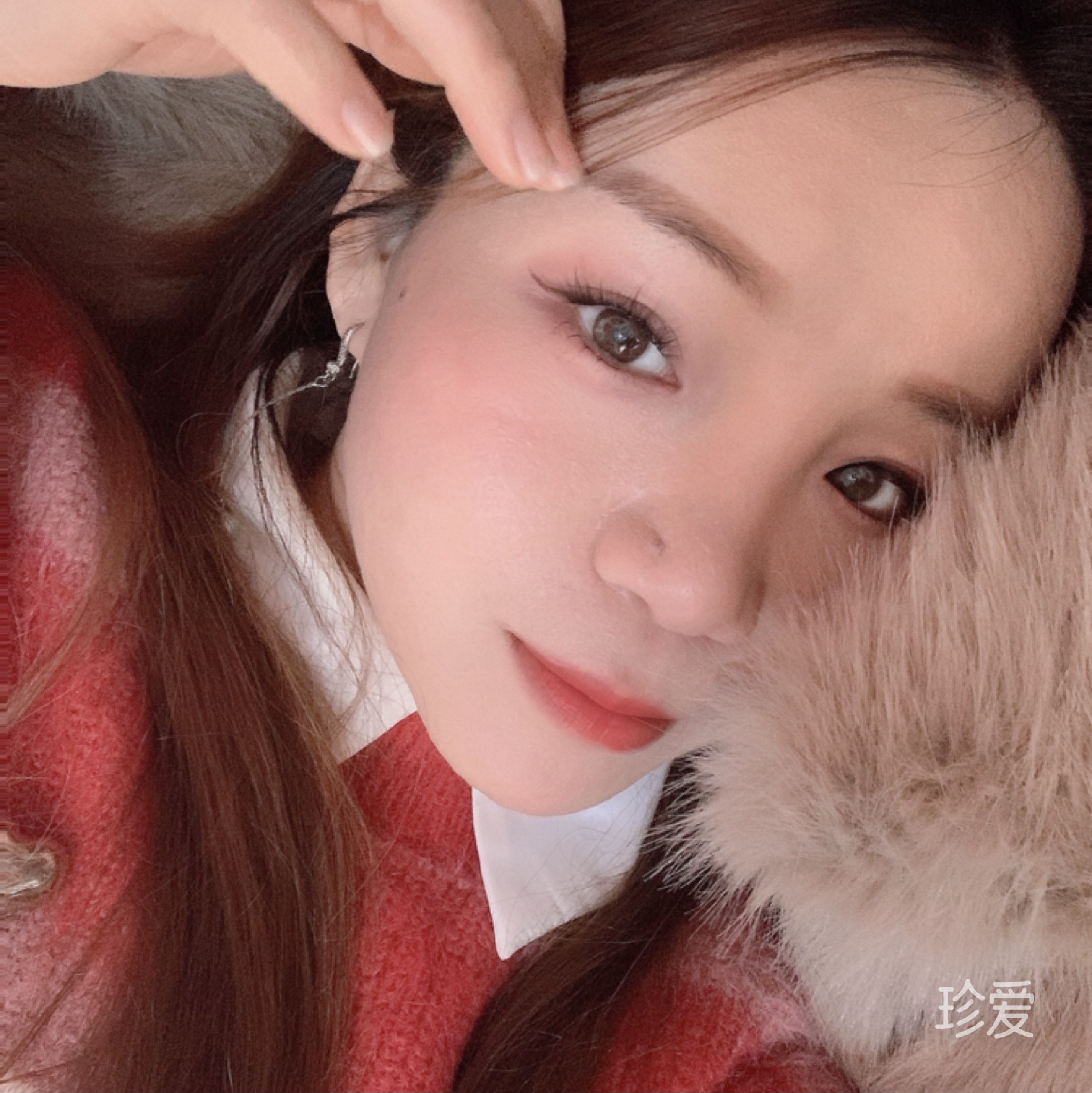 灵儿