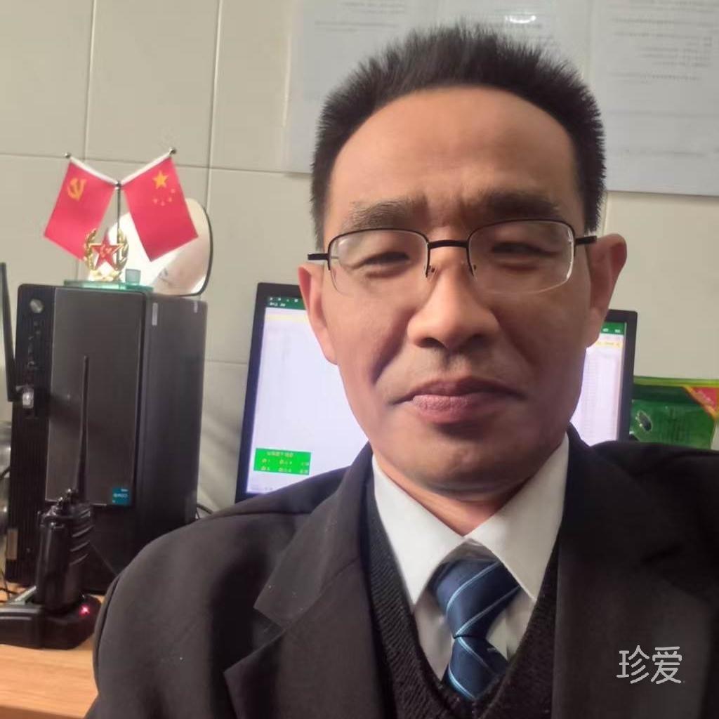 今晚的月色真美