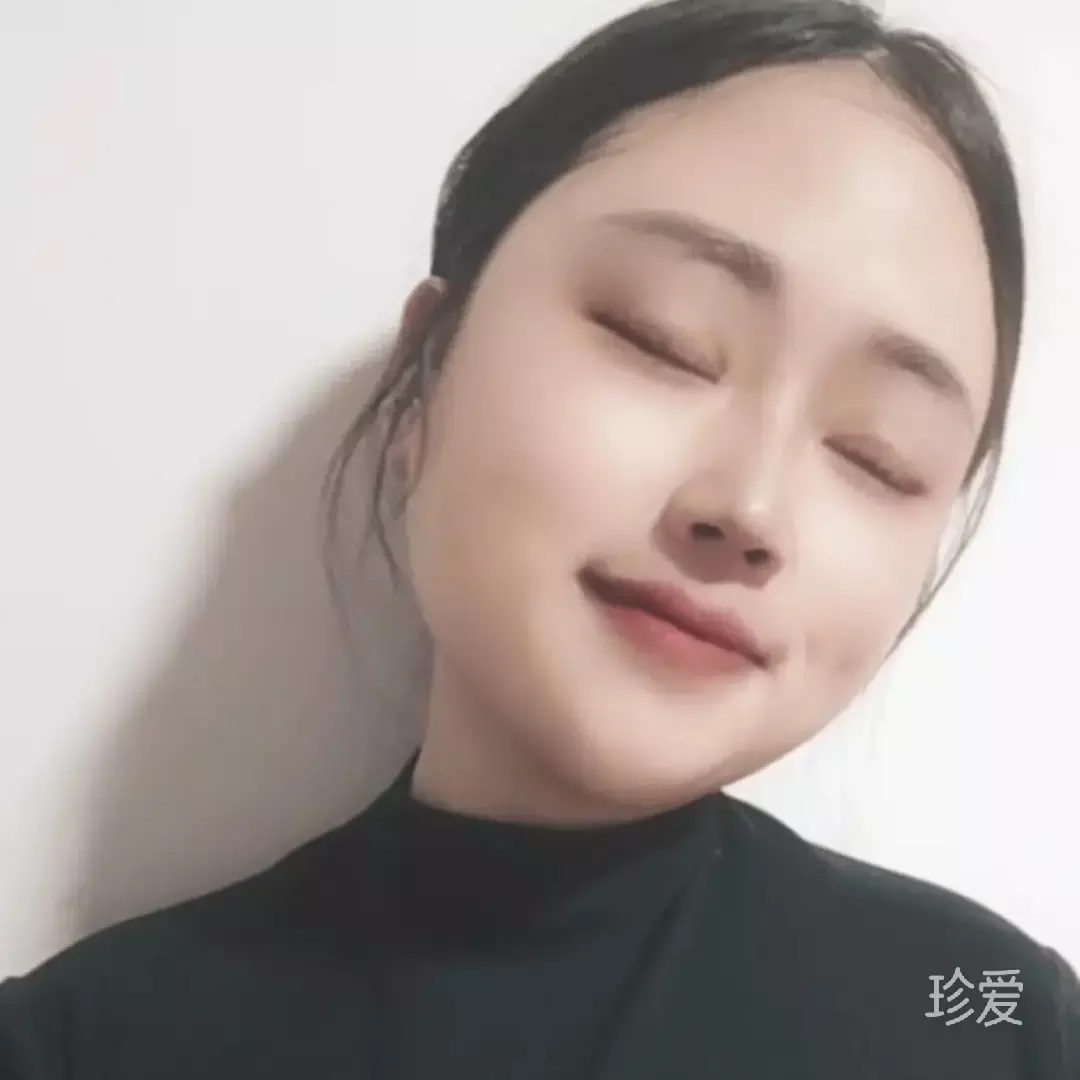 夜空中的星