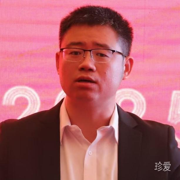 黄河以北的长江南