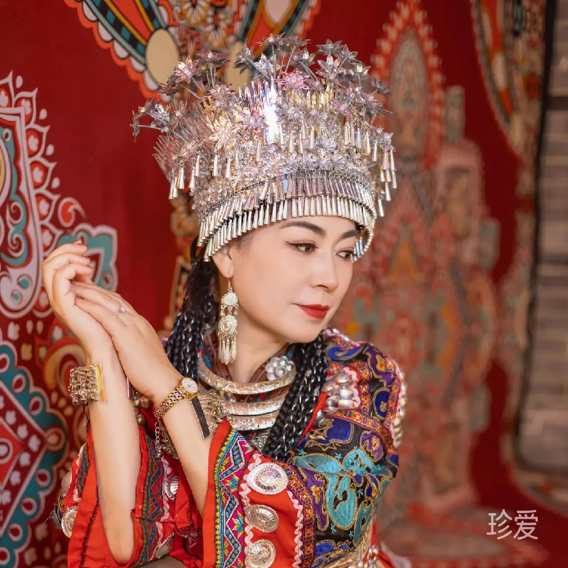 柿柿如意