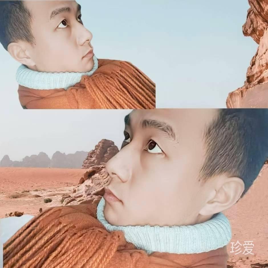 落