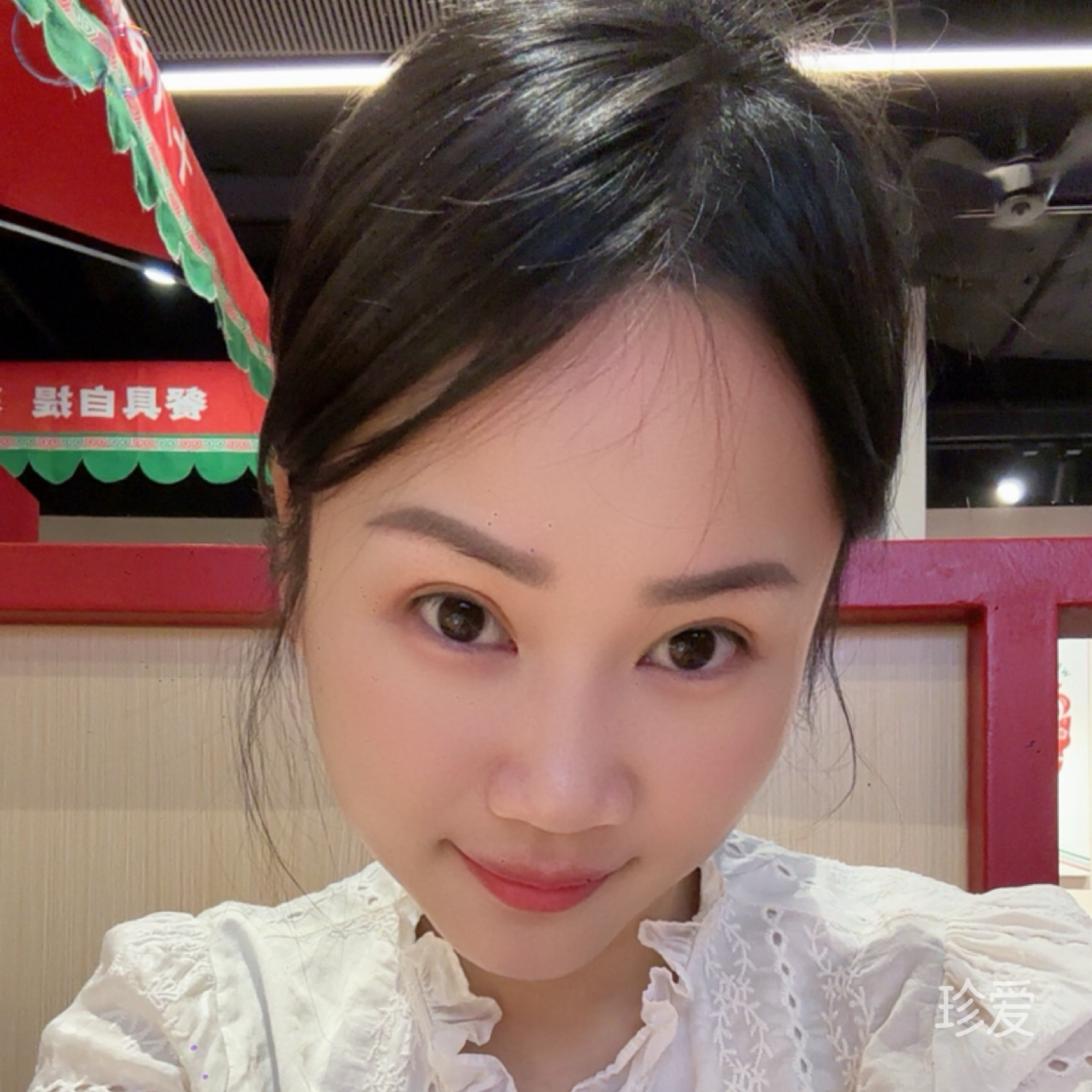 晓晓