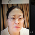 依然
