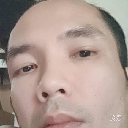 雨夜观星