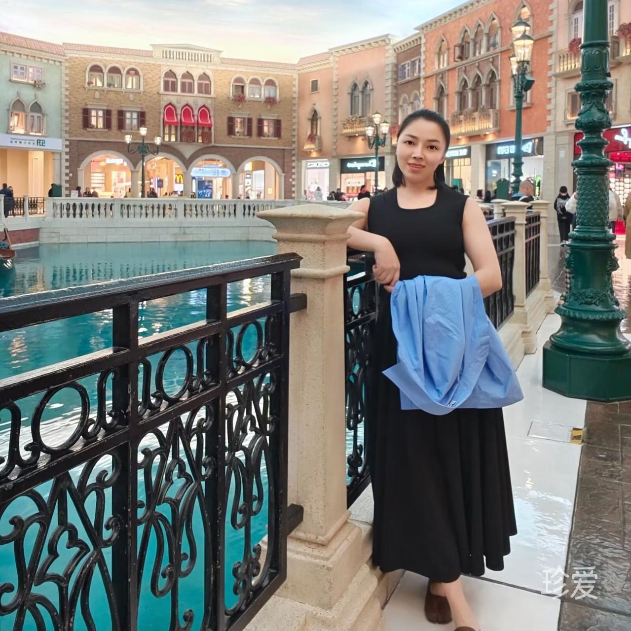 歲月靜好余生共賞