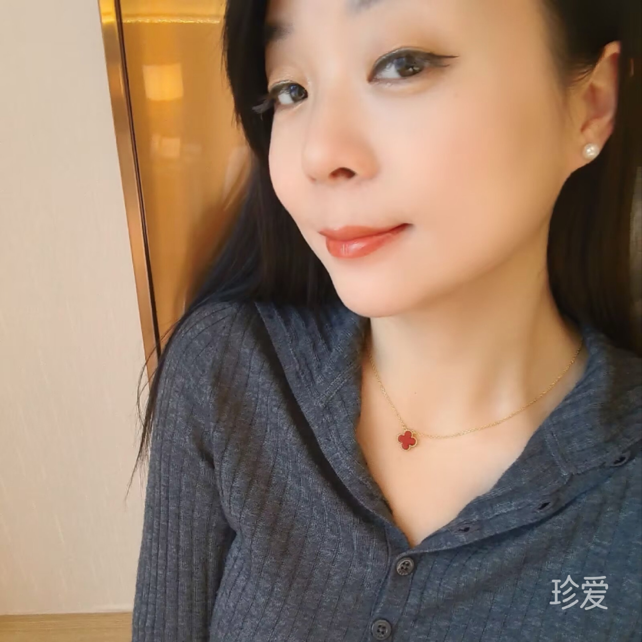 烟花那么美