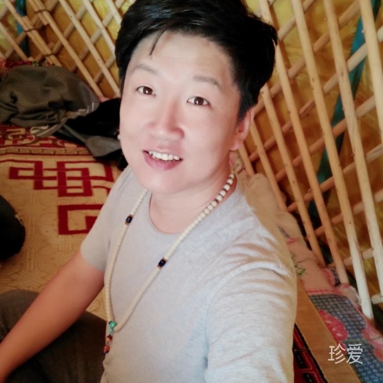 李真心