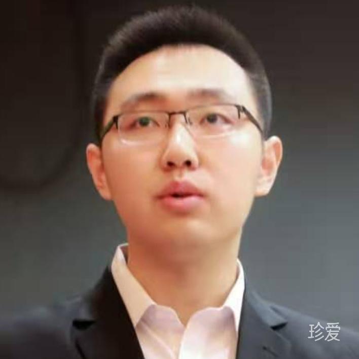 只爱一人