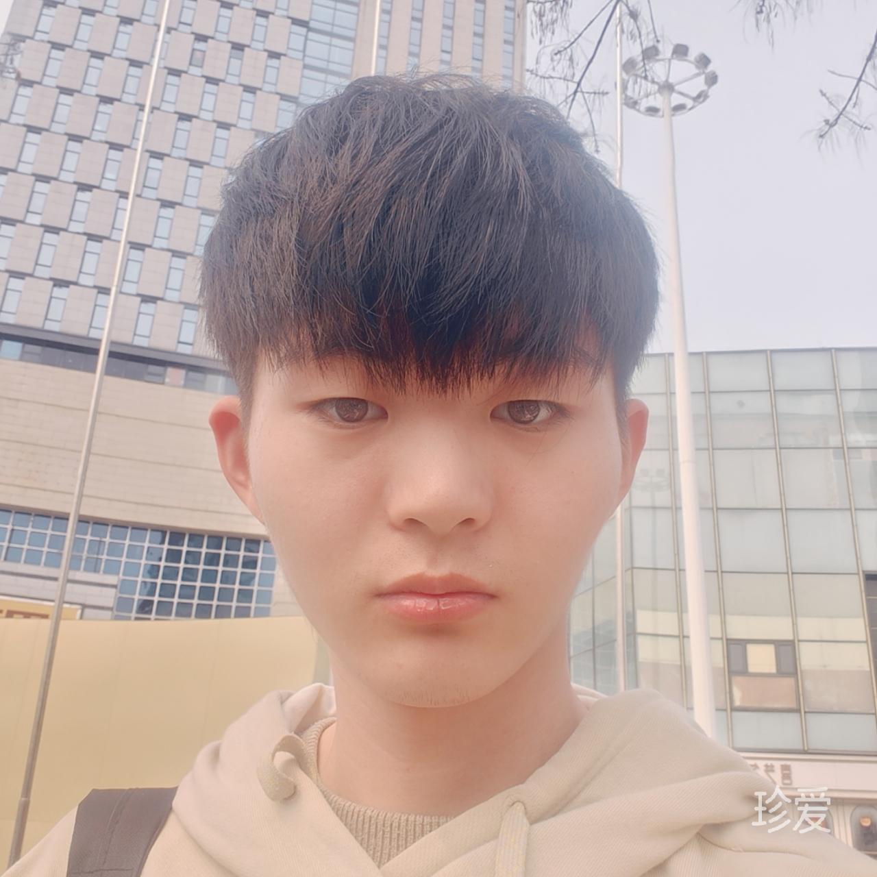 想要被爱