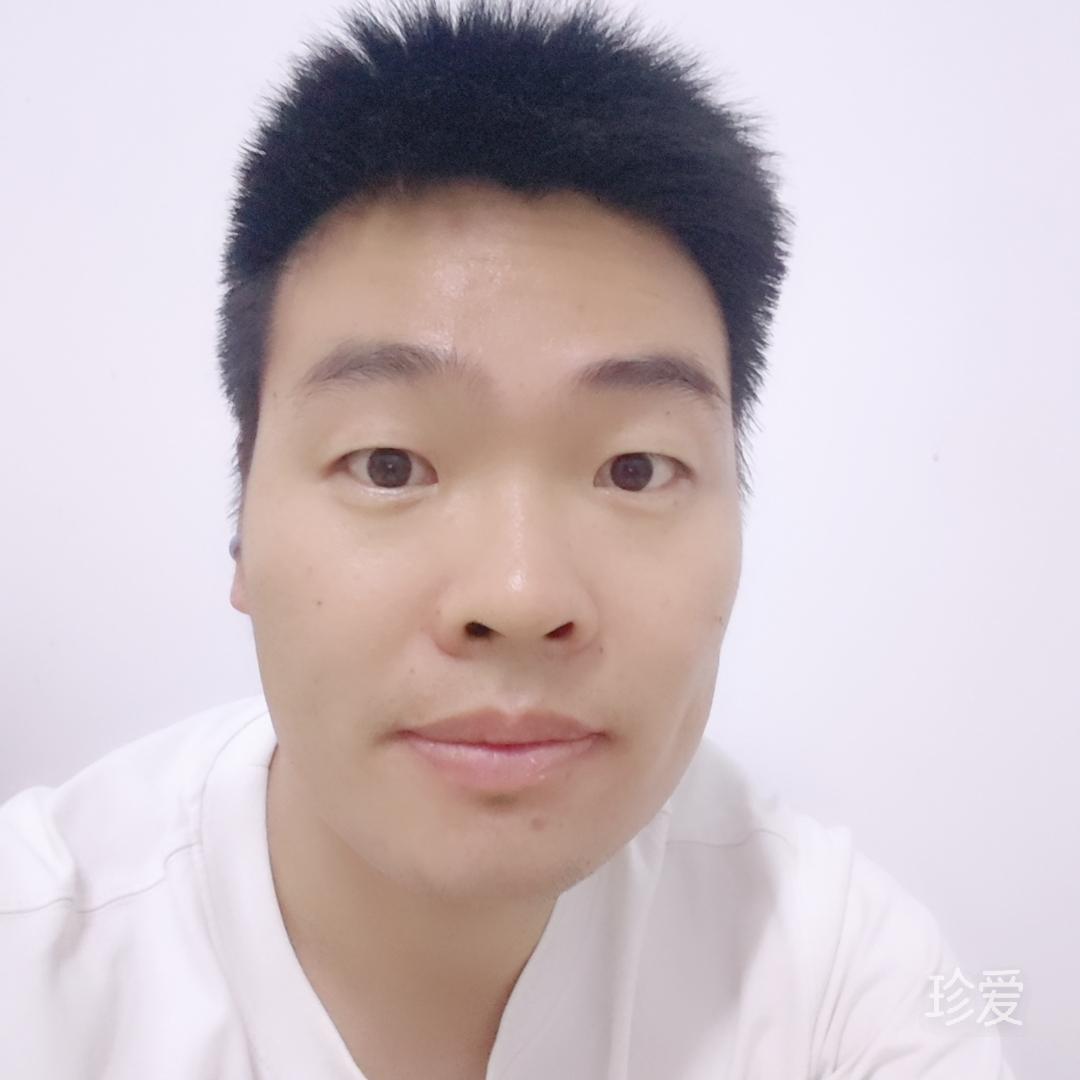 做你的王子