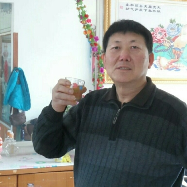 老帅哥