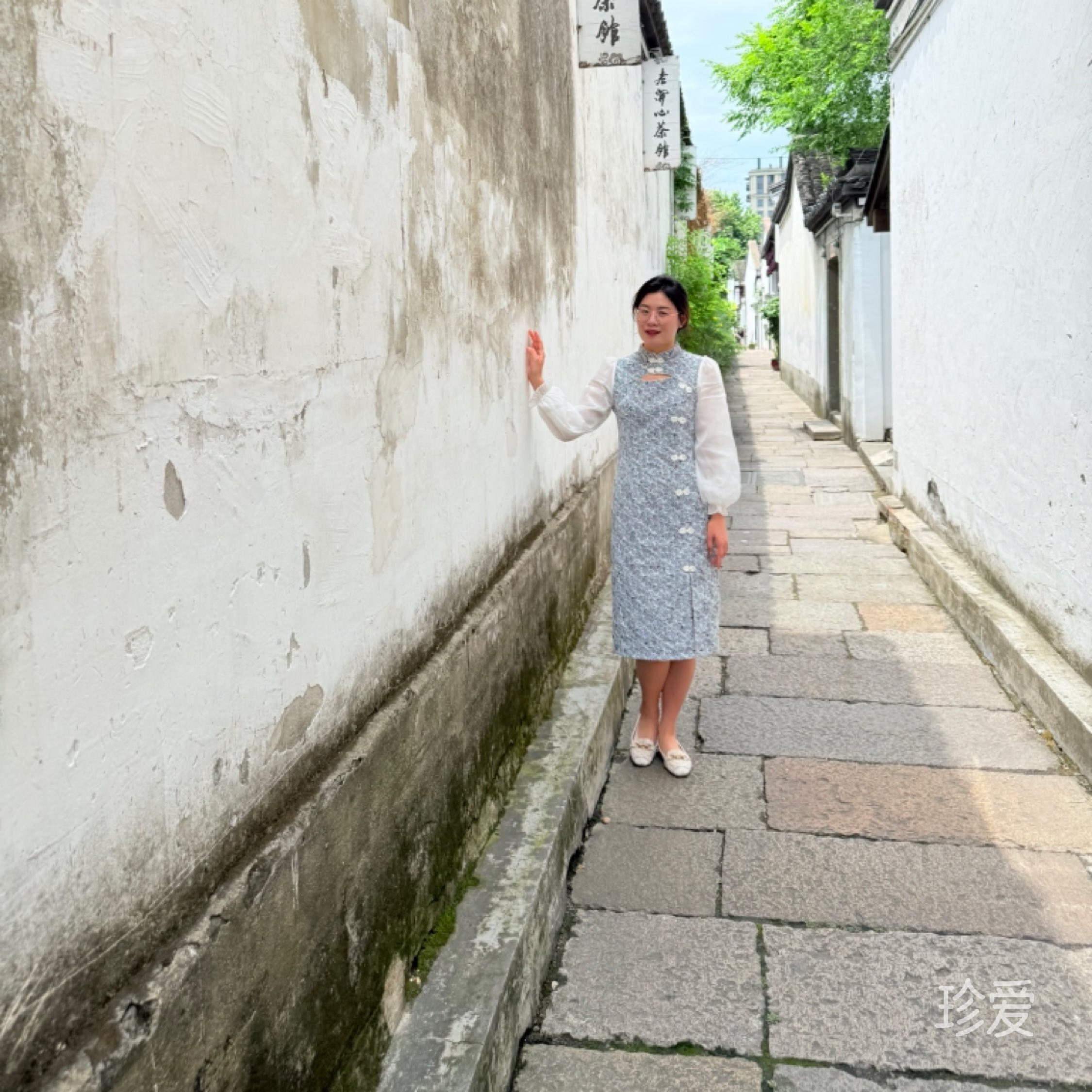 一般般女孩