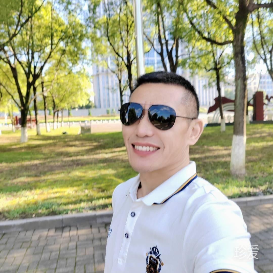 大海的胸怀