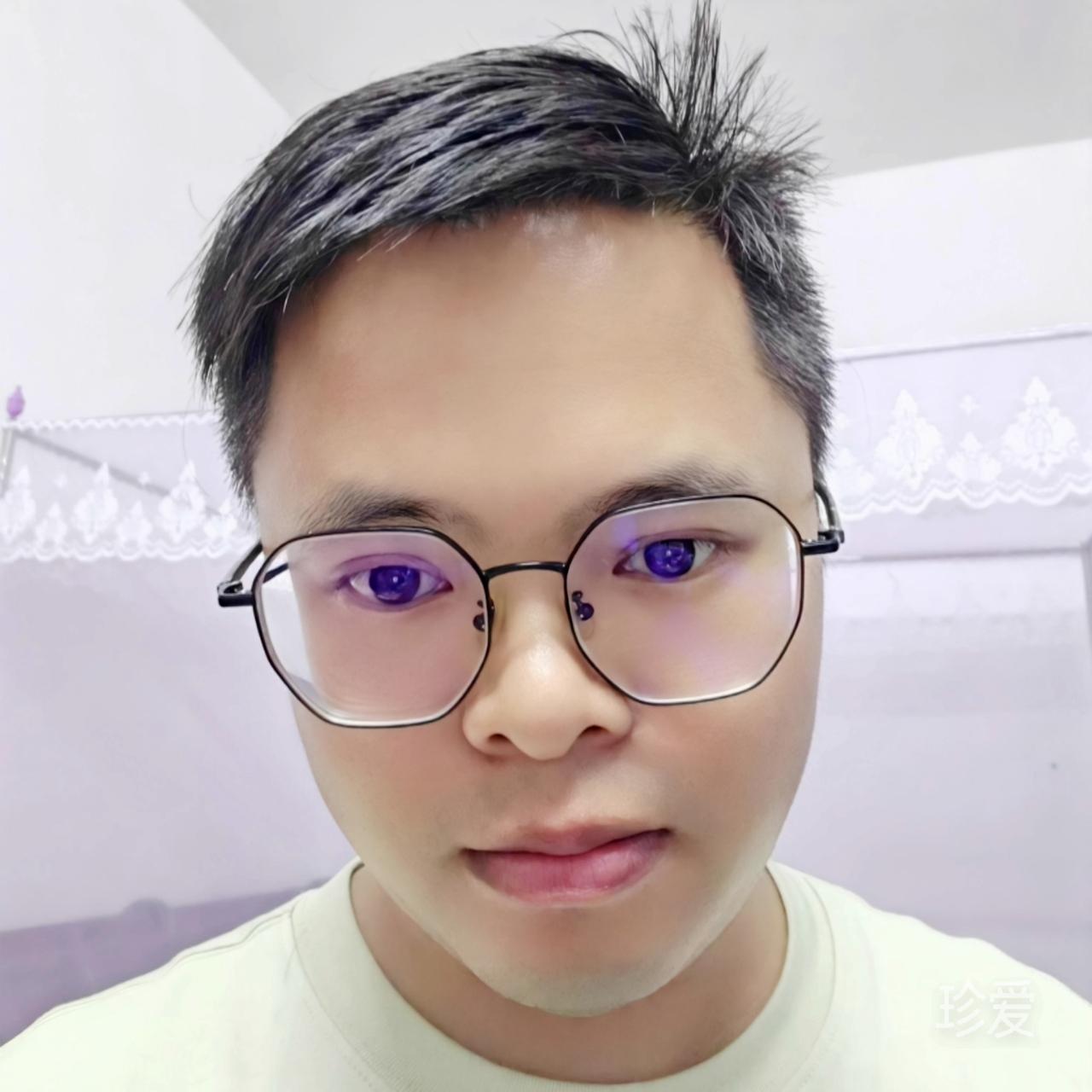 时光恍然如梦