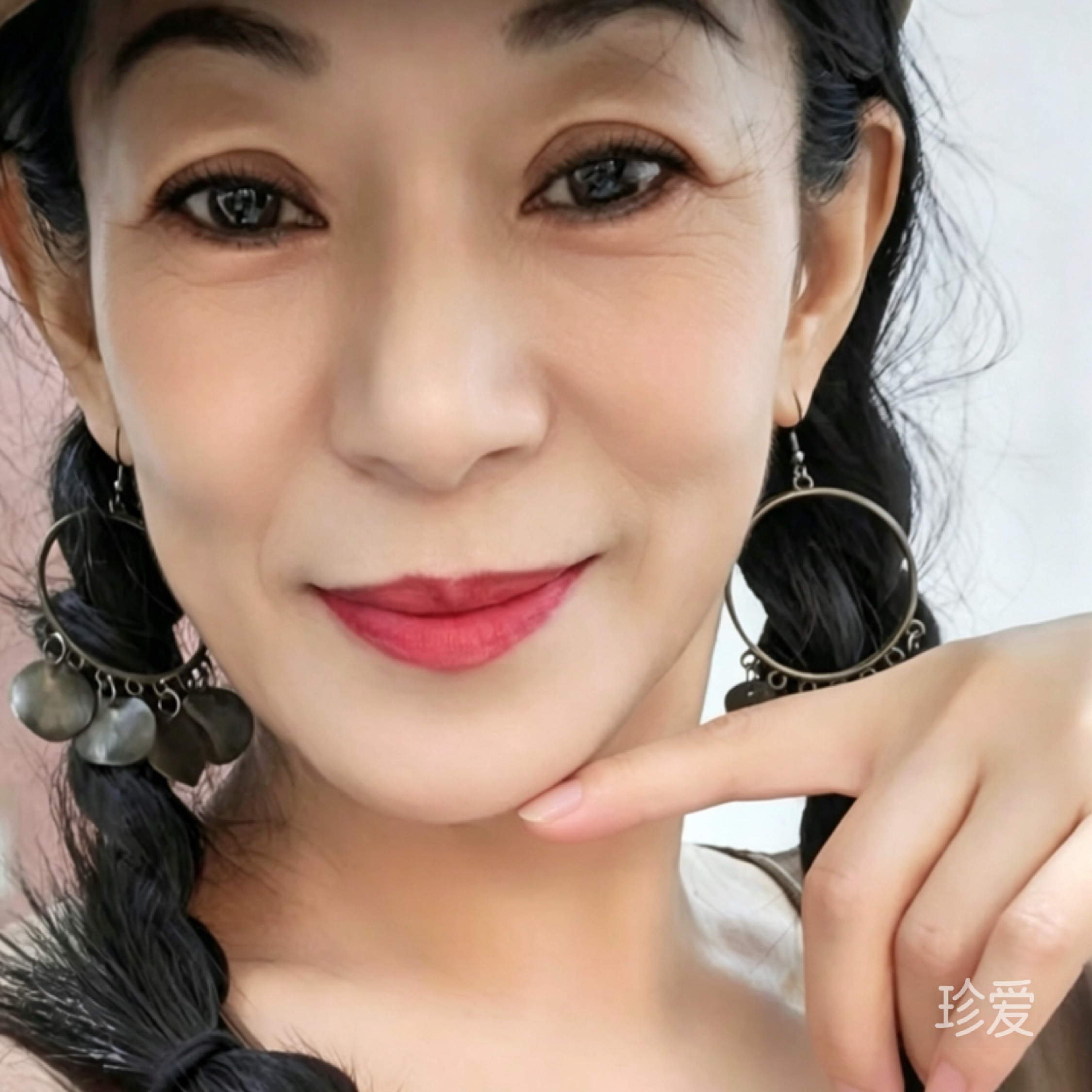 张老太