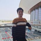 好久沒見