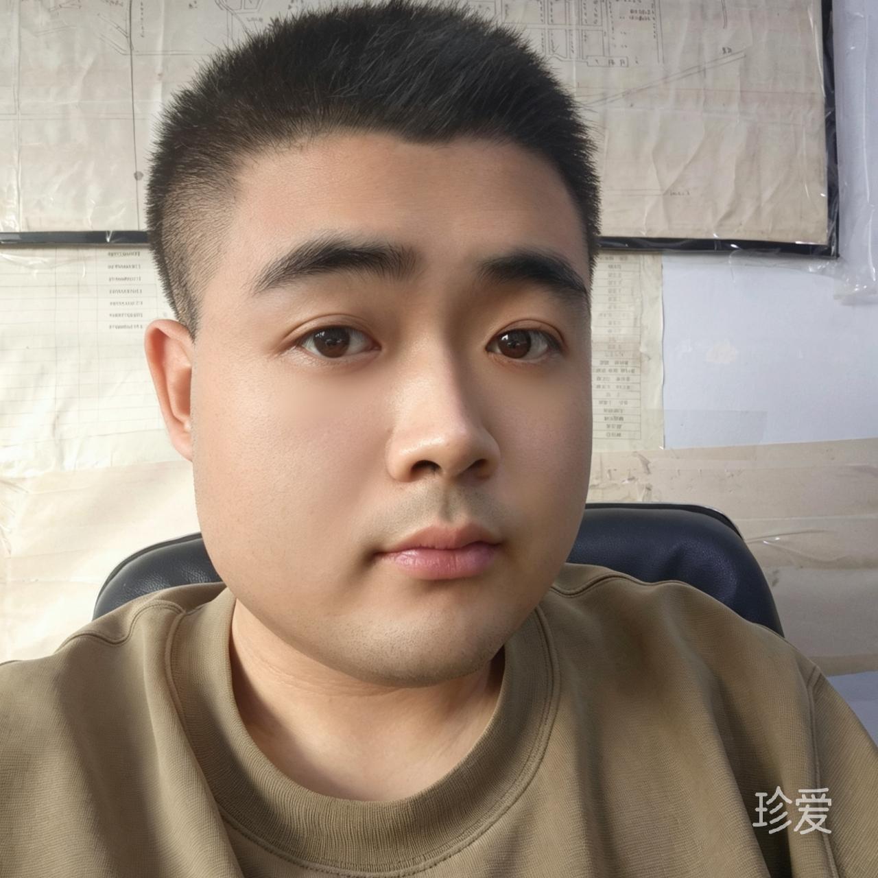 沧海听涛