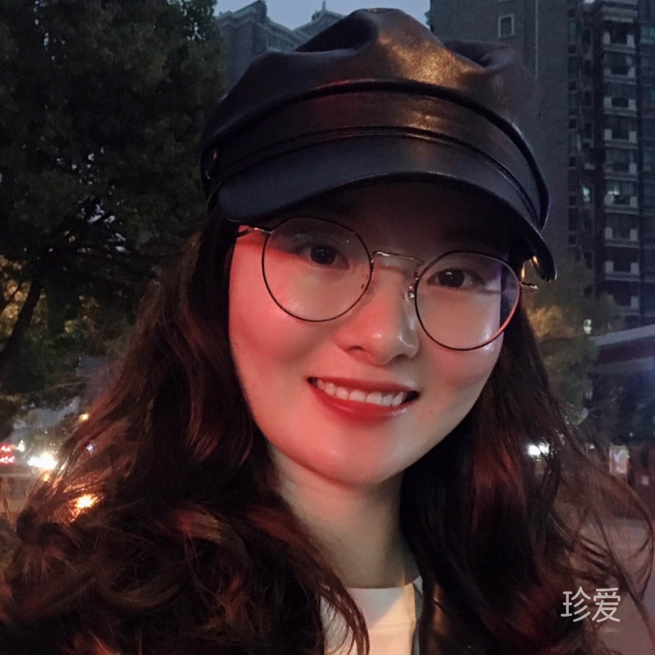 吃葡萄不吐葡萄皮
