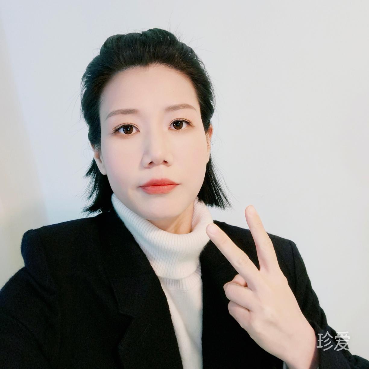 熬夜美少女戰(zhàn)士