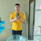 奔跑的男孩
