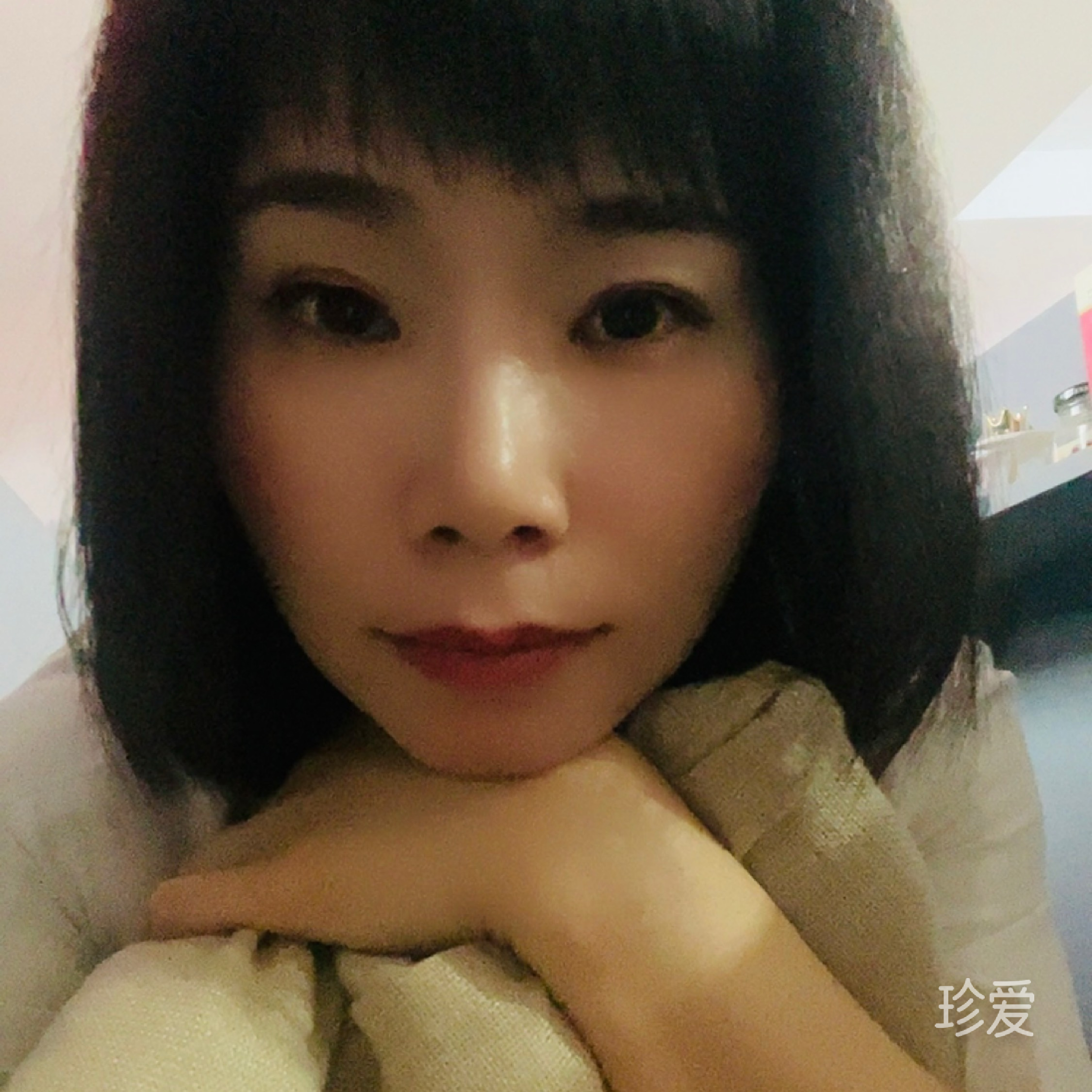 幸福的定义