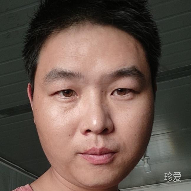 等待另一半出现阳光