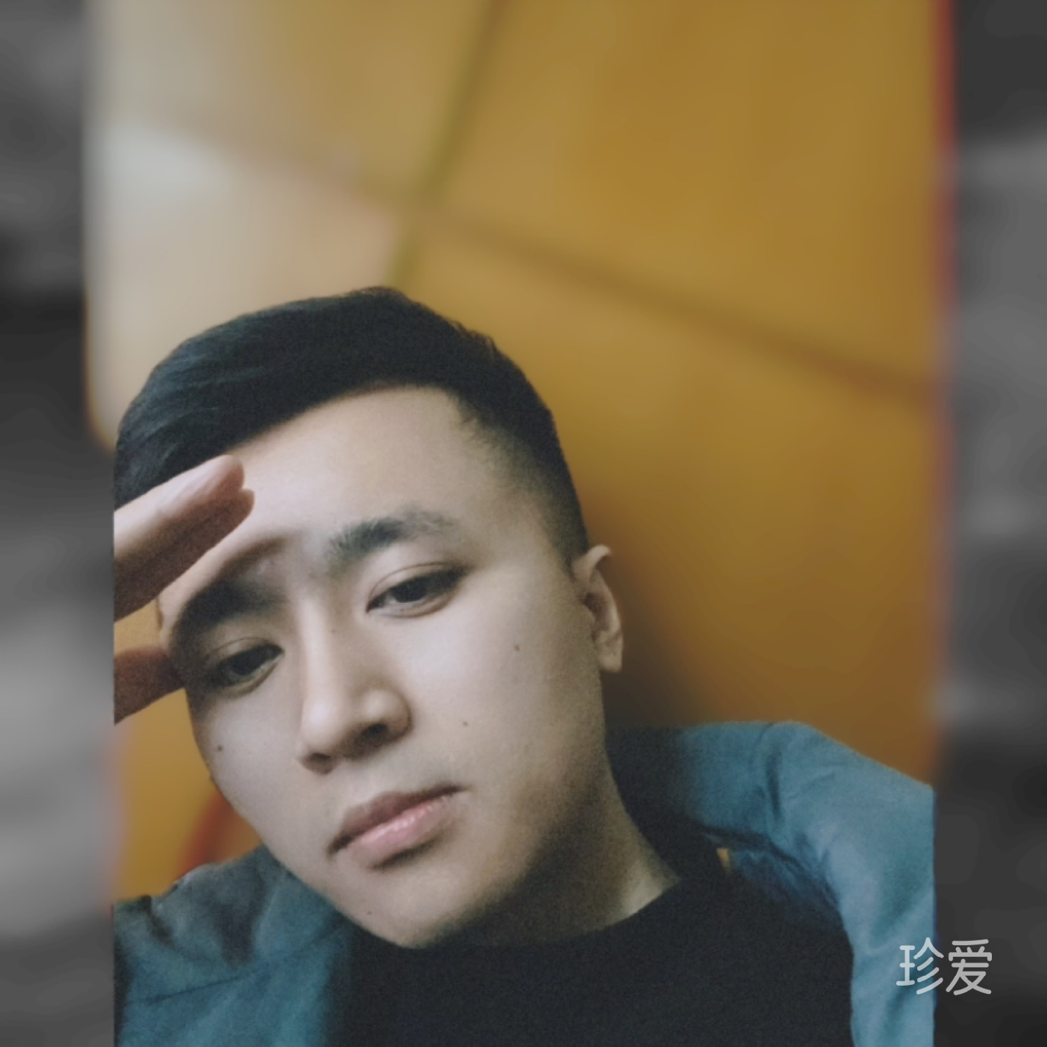 事業(yè)有陳先生