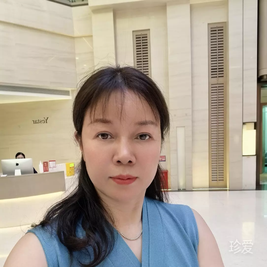 柿柿如意