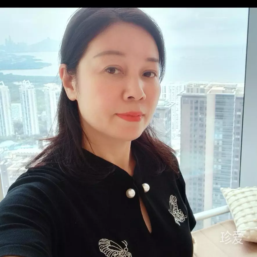柿柿如意