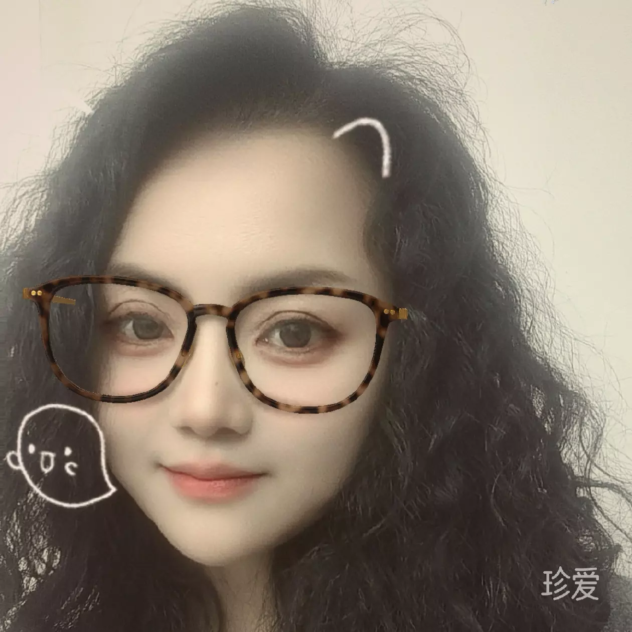 心心
