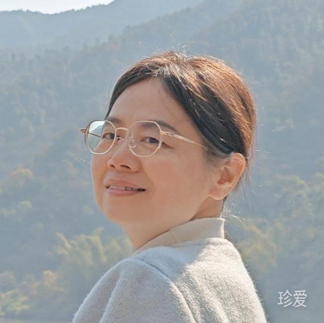 秋色平分