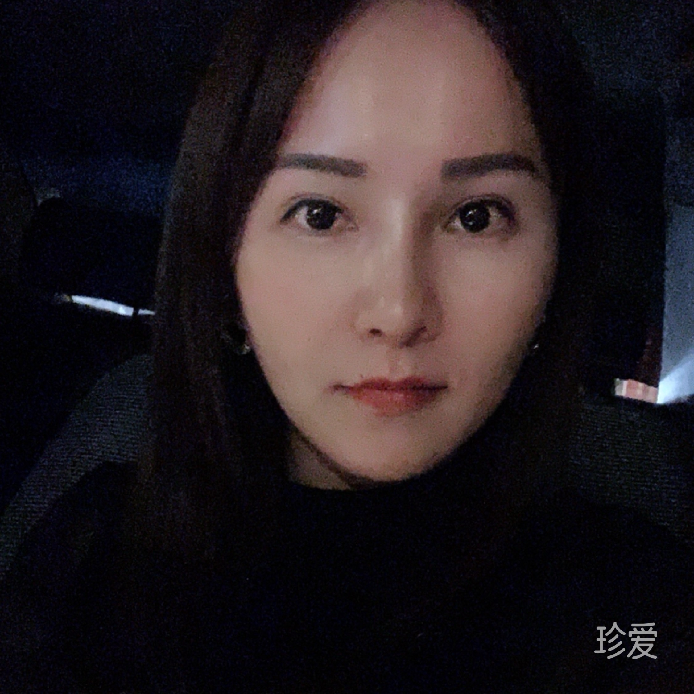 小妮子