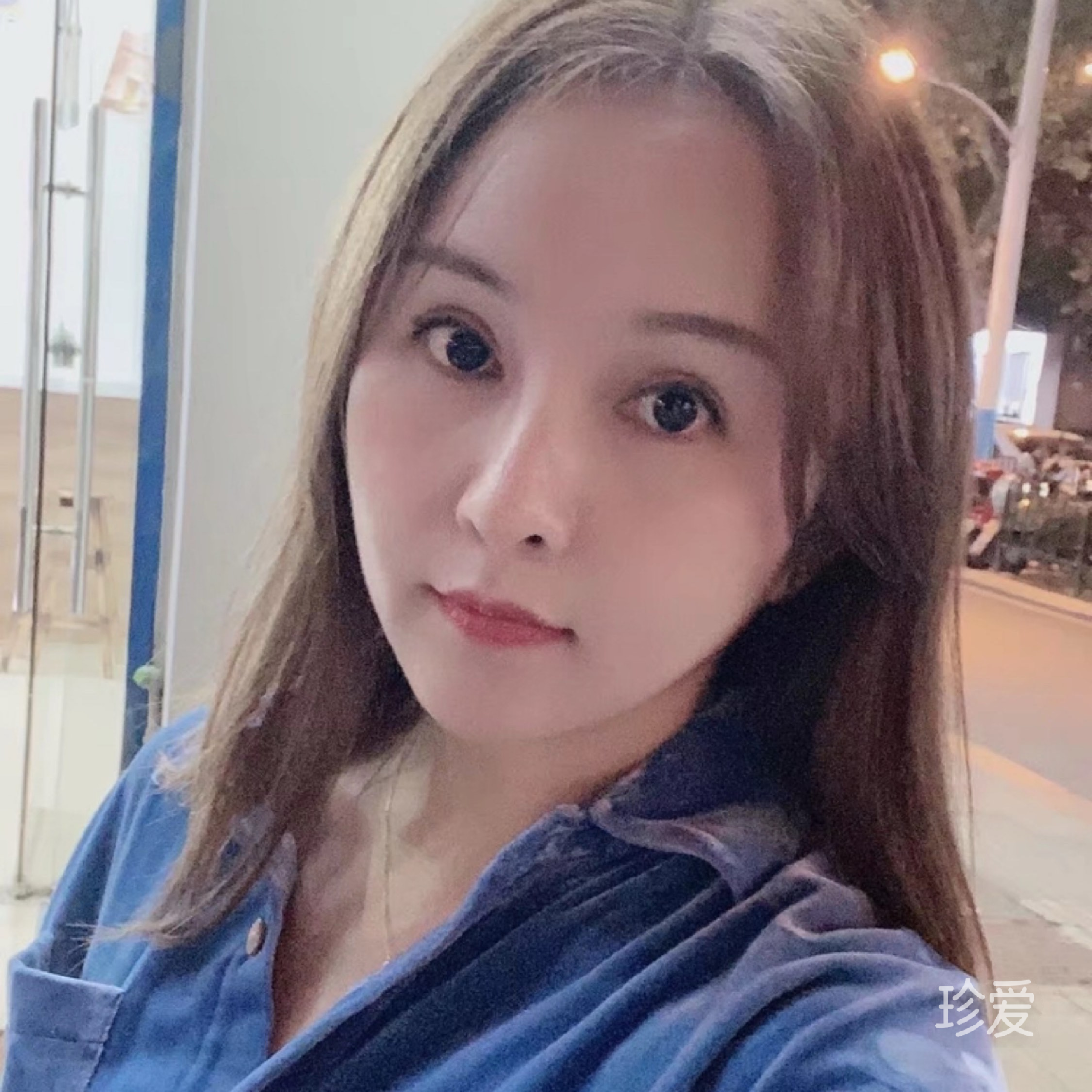 小妮子
