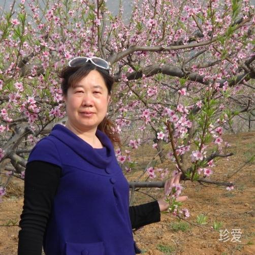 遇見你是我的緣