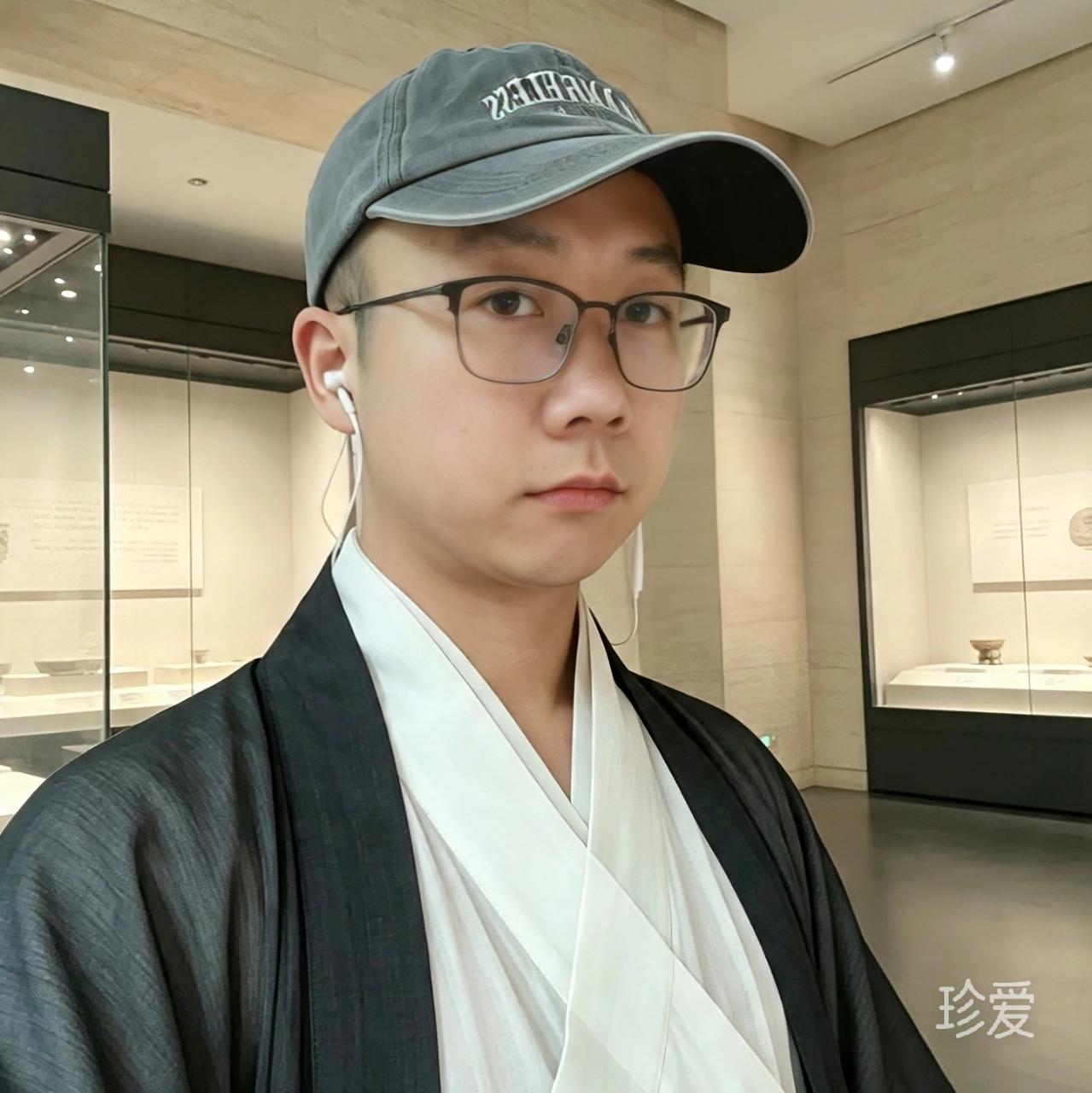 陈知行