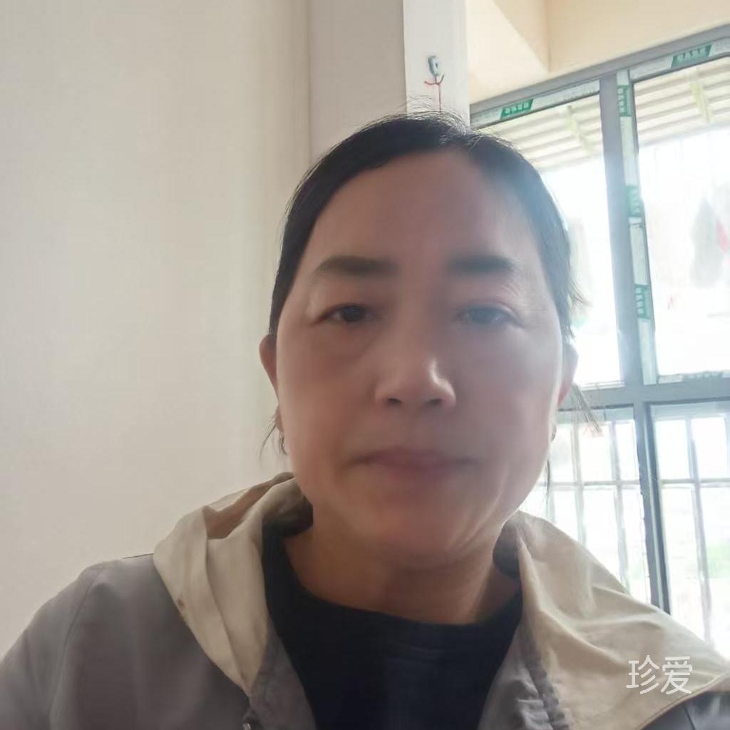 佛系老仙女