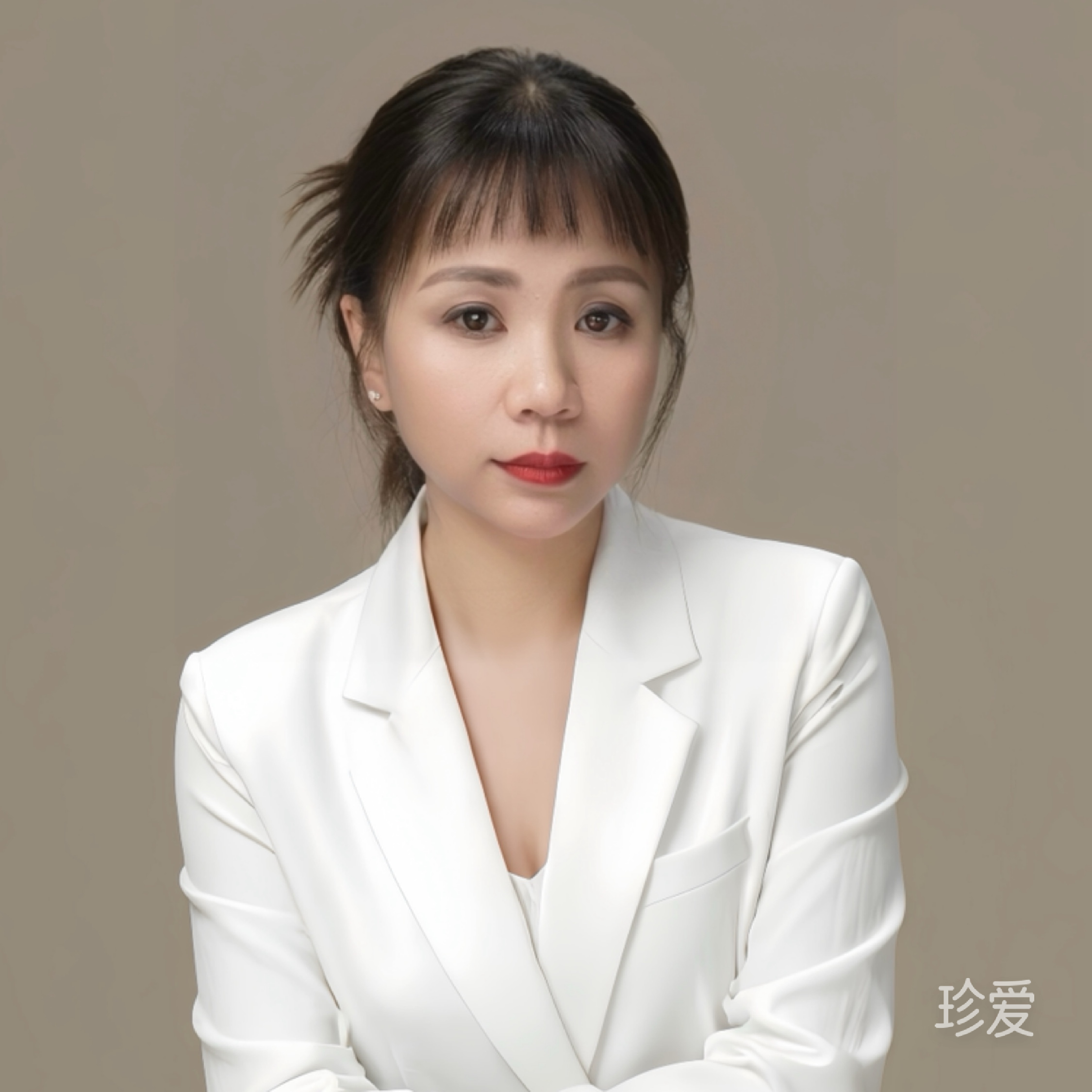 婉晴