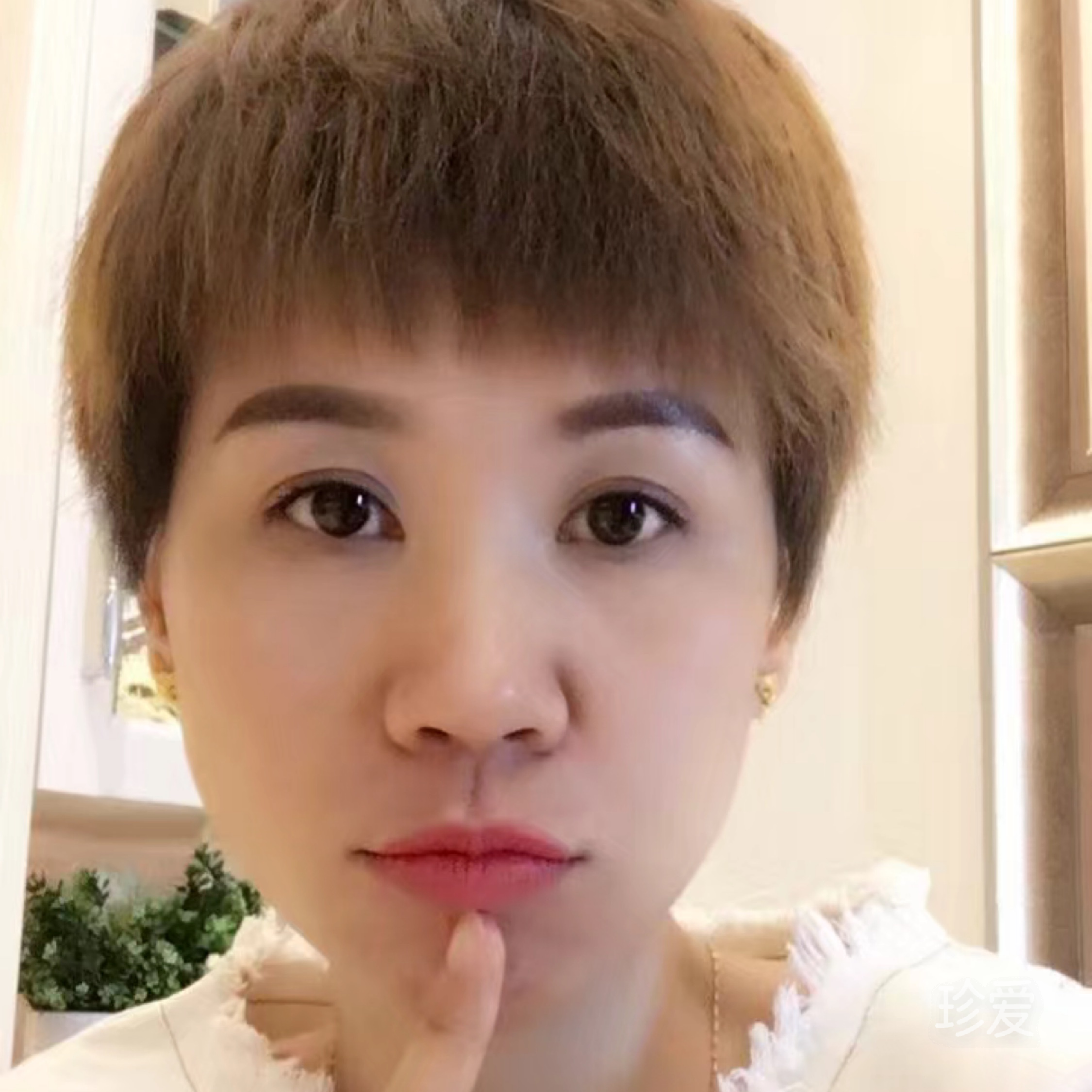 婉晴