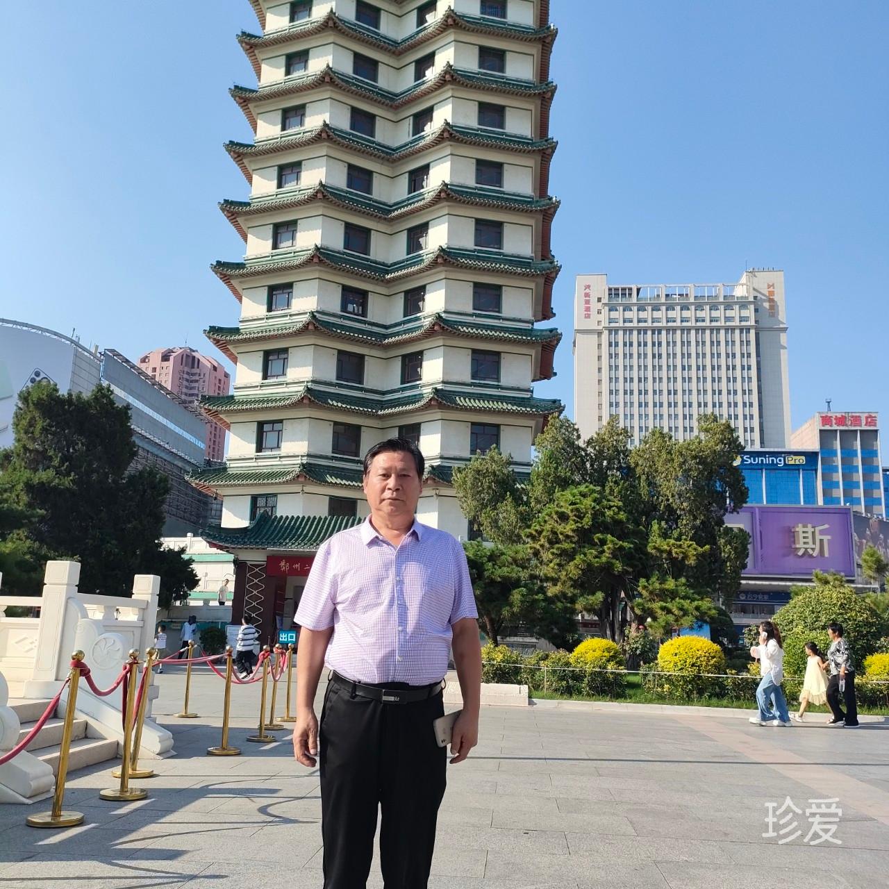 尋找一輩子知已